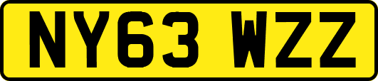 NY63WZZ