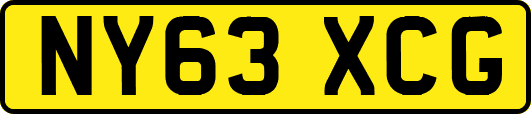 NY63XCG