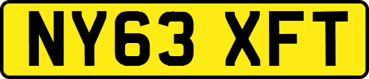 NY63XFT