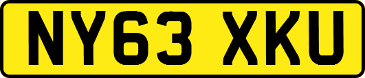 NY63XKU