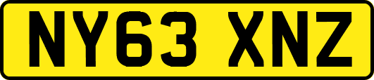 NY63XNZ