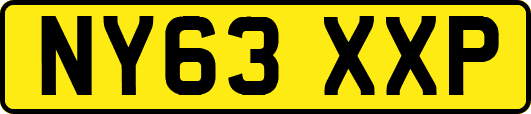 NY63XXP