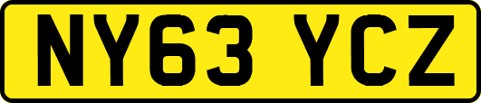 NY63YCZ