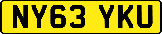 NY63YKU