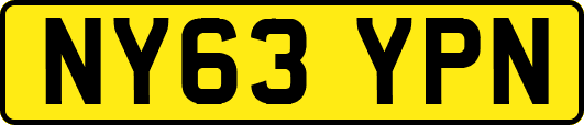 NY63YPN