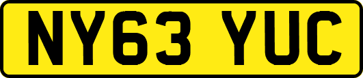 NY63YUC