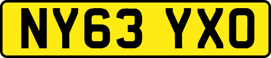 NY63YXO