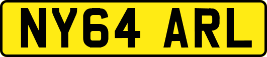 NY64ARL
