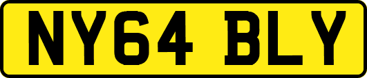 NY64BLY