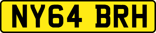 NY64BRH