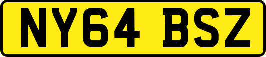 NY64BSZ