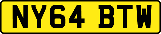 NY64BTW