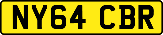 NY64CBR