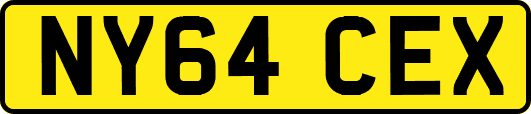 NY64CEX
