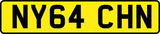 NY64CHN