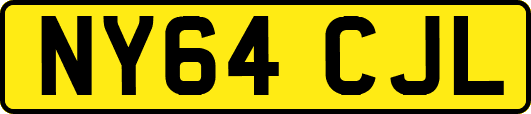 NY64CJL