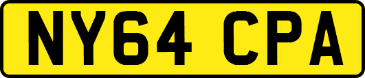 NY64CPA