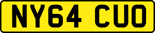 NY64CUO