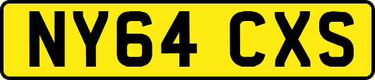 NY64CXS