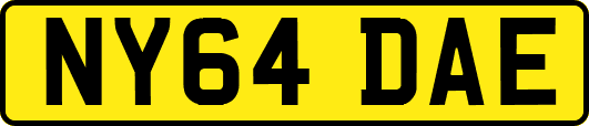 NY64DAE