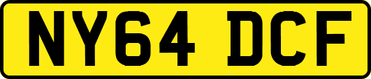 NY64DCF