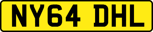 NY64DHL