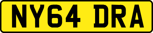 NY64DRA