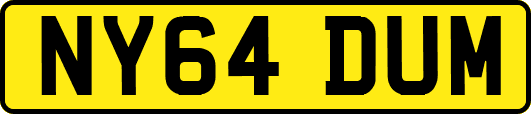 NY64DUM