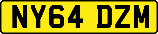NY64DZM