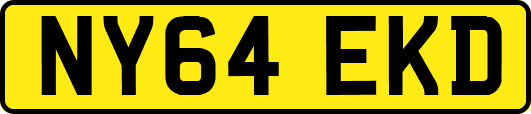 NY64EKD