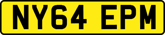 NY64EPM