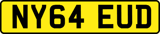 NY64EUD