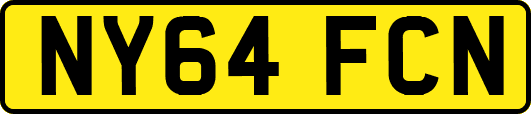 NY64FCN