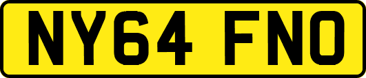 NY64FNO