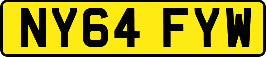 NY64FYW