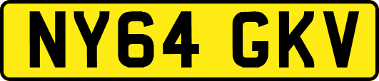 NY64GKV