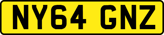 NY64GNZ