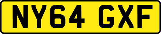 NY64GXF