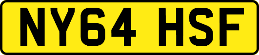 NY64HSF