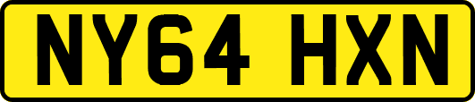NY64HXN