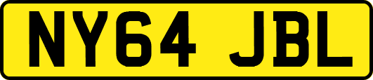 NY64JBL