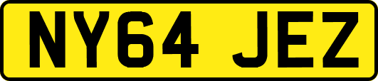 NY64JEZ