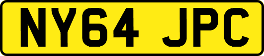 NY64JPC