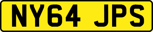 NY64JPS