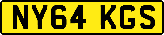 NY64KGS