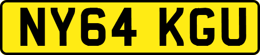 NY64KGU