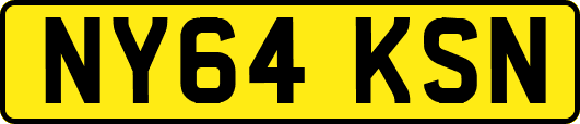 NY64KSN