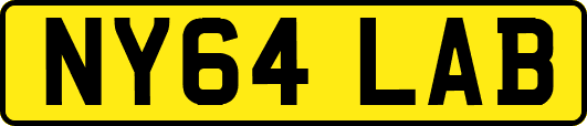 NY64LAB