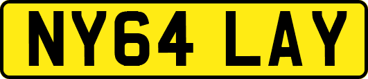 NY64LAY