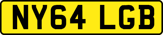 NY64LGB